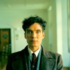 El actor irlandés Cillian Murphy en su papel de J. Robert Oppenheimer.