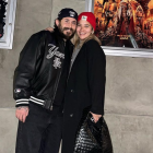 Chito Vera y María Paulina Escobar fueron padres por primera vez a los 18 y 17 respectivamente.