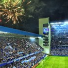 Emelec define precios para su primer partido de 2024 en el Capwell