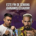 El Presidente Daniel Noboa expreso su apoyo hacia Vera a través de sus redes sociales