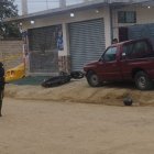 Entre abril y diciembre de 2023, se reportaron 79 asesinatos en Playas.