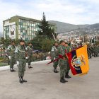 Dato. El Cuerpo de Ingenieros del Ejército participa en la ejecución de obras con el fin de ofrecer sus servicios en construcciones