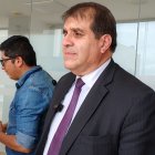 El presidente del Consejo de la Judicatura, Álvaro Román, dijo que si exfuncionarios conocían irregularidades, debían haber denunciado.