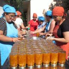 La desigualdad de género es más profunda en las zonas rurales de Argentina | Así es como ellas se involucran en actividades productivas que les dan autonomía y espacios de libertad fuera del hogar |