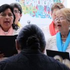 Homenaje. En las nueve administraciones zonales habrá actividades.