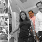 Pablo Muentes y su cercanía con Jaime Nebot