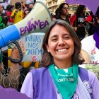 8M: Una lucha incansable en pro de los derechos humanos de todos, no solo de mujeres, aseguran activistas.