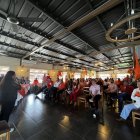 Según los consultados, los partidos deberían ser un espacio de formación y también de depuración.