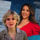 Las cuentas de X, que según Fiscalía manejaba Salazar, también publicaba videos en los que alertaba supuestas irregularidades en la administración de la exalcaldesa Cinthya Viteri.