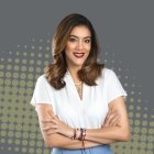 Tahiz Panus, directora de CNB.