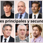 La ceremonia se llevará a cabo el 10 de marzo.