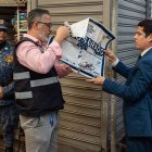 El Municipio prevé levantar este 7 de marzo los sellos de clausura a unos 120 locales.