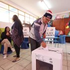 El proceso del referéndum y consulta popular se prevé para el 21 de abril de 2024.