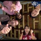 La obra ya se presentó en Guayaquil con una muy buena acogida.