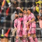 Inter Miami consiguió un resultado que lo pone como favorito en la Concachampions