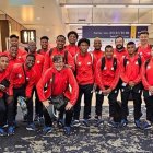 El Nacional presento nuevos refuerzos para esta temporada 2024