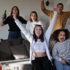 La agenda de Directv es la más completa para este martes 5 de marzo.