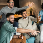 La agenda deportiva del 6 de marzo está imperdible.