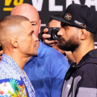 Dustin Poirier enfrentará a Benoit Saint Denis en UFC 299 en Miami