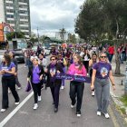 Este espacio fue liderado por las tres vicerrectoras de los centros de estudio superior y la Administración Zonal La Mariscal