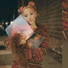 Eternal Sunshine es un disco conceptual del que Ariana confiesa estar orgullosa.