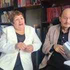 Mariana Quispe, madre de Maribel Castillo.