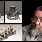 El artista confiesa que le gusto todo lo defectuoso, imperfecto, roto.