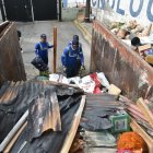 Escenario. En la capital pueden dejar los tereques en el Centro de Operaciones La Forestal y Occidental