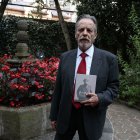 Rafael Arroyo Alcívar es un ingeniero civil y empresario quiteño aficionado a la historia, especialmente a la historia del Ecuador.