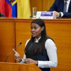 En abril de 2025 culmina el periodo de Diana Salazar en la Fiscalía General del Estado.