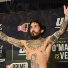 Chito Vera puede convertirse en el primer peleador ecuatoriano en ser campeón mundial de la UFC.