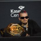 Sean O"Malley sigue siendo el monarca de las 135 libras.