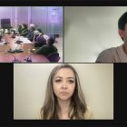 La mesa del Derecho al Trabajo es presidida por el asambleísta del PSC, Johnny Terán.