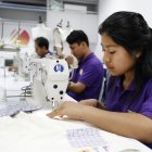 Las cifras muestran los niveles del trabajo joven en Perú.
