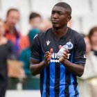 Joel Ordóñez continúa afianzándose en el Club Brujas de la Liga de Bélgica