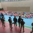 La presencia de la fuerza pública ha sido importante, pero necesita ser complementada con acciones sociales.