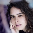 Ana Cristina Barragán.