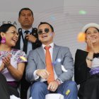 Daniel Noboa ha señalado que busca la reelcción en 2025.