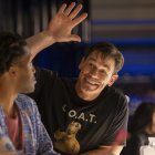 John Cena en “Ricky Stanicky”, su última producción cinematográfica.