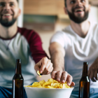 El lunes también hay agenda deportiva.