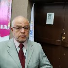 Arturo Cabrera, abogado del alcalde de Quito, analiza presentar una apelación a la sentencia del TCE.