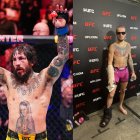 Sean O’Malley salió cojeando en pelea contra Chito Vera