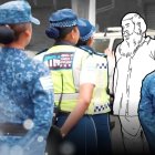 En la ATM y la Policía Metropolitana laboran cientos de mujeres