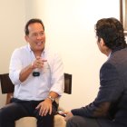 El exministro de Gobierno de Lasso, Henry Cucalón, analiza el caso Purga que recoge los hallazgos de la Fiscalía en torno a un supuesto entramado de corrupción que lideraba un personaje socialcristiano.