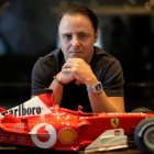 Massa, hoy de 42 años, reclama el espacio que la compañía no le reconoció hace décadas