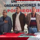 La Cedocut lo califica como un proyecto con "leyes parche".