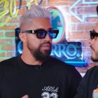 Christian Noboa en "El Hueco" Podcast con Jhonathan Estrada