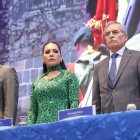 El proceso de renovación del Consejo Nacional Electoral (CNE) tiene atrasos en el CPCCS.