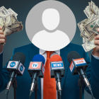 Un alcalde de Ecuador gana más que Daniel Noboa.