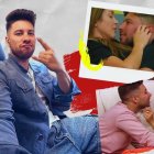 Miguel Melfi y sus romances televisivos.